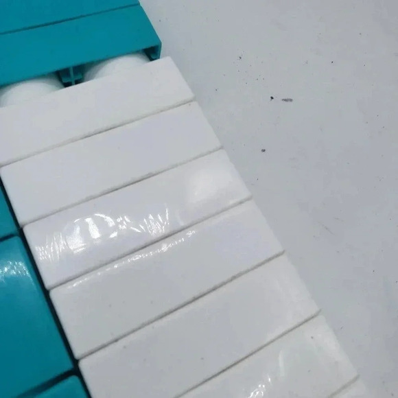 Mega Bloks First Builders Kids Building Blocks Lot of 79+ Pieces Multicolor Toys - Picture 7 of 16